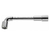 CLE A PIPE 6-6 PANS DEBOUCHEES 75 FACOM TOUTES DIMENSIONS AU DETAIL - dtail : 2