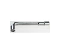 Clé à pipe débouchée 21 mm 6 x 6 Pans MOB OUTILLAGE 9015210001