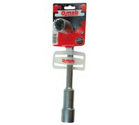 CLE A PIPE 9 MM 6X12 SUR CARTE MOB - 9016091001 - MOB OUTILLAGE - 9016091001 9