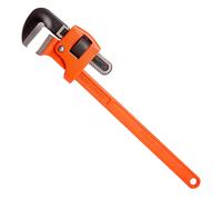 Bahco Pince à tube Stillson 361-24, mâchoires trempées, 600 mm