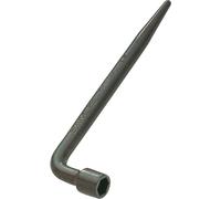 Clé à pipe de monteur 36 mm SAM OUTILLAGE 85-36