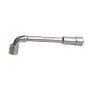 Ribimex Clé à pipe débouchée - 12 mm
