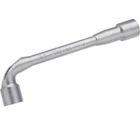 CLE A PIPE DEBOUCHEE 6/12 PANS 14 MM SAM OUTILLAGE - 9314 14