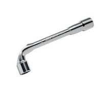 CLE A PIPE DEBOUCHEE 6/12 PANS 32 MM SAM OUTILLAGE - 93SD32 32