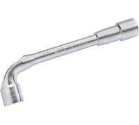 CLE A PIPE DEBOUCHEE 6/6 PANS 10 MM SAM OUTILLAGE - 9410 10