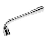 CLE A PIPE DEBOUCHEE 6/6 PANS 13 MM SAM - 94-SD13