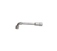 Cle a pipe debouchee 7mm 12/6 pans, prclepip07-b