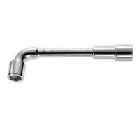 Facom Clé à pipe débouchée OGV 75 D27 27 mm 6 pans métriques