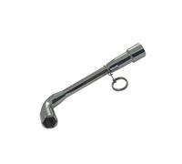 Clé à pipe débouchée SAM 6/6 pans - Avec clip anti-chute - 94-SD...-FME