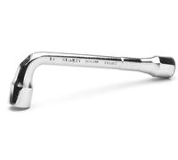 Stanley Clé à pipe débouchée 2-86-689 6x12 pans Ø12 mm