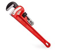 Clé À Pipe Droite Ridgid Modèle 14 14 Pouces 350Mm Capacité 50Mm 2In 31020