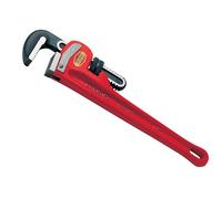 Clé À Pipe Droite RIDGID Robuste 300Mm (12Po) RID31015