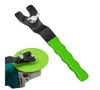 Clé à poignée ergonomique pour meuleuse rou à bride pour homme, papa, équipement de scie à mélanger, maison, garage, atelier, travaux de réparation