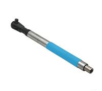 Clé à rallonge, décalée pour liquet électrique Impact pour douille 1/2" Bleu (1 lot)