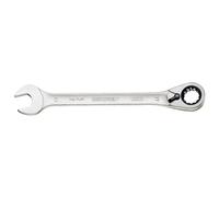 Clé À Ring À Cliquet 252 Mm 6 Degrés GEDORE Outil Professionnel D'Expertise