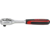 Clé à rochet universelle de 1/4 de pouce - 72 dents