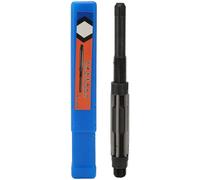 Clé à six pans creux avec 6 faces - Réglable de 19 à 21 mm - Acier/Aluminium - Efficace - De haute qualité - Universelle - Coffret d'outils