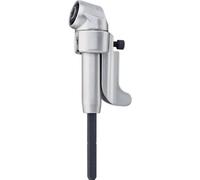 Wiha Renvoi d'angle coudé 105° magnétique 1/4 po 32311 130×50 mm