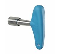 Clé à triangle pompier avec poignée-11 mm COUILLET