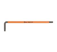 llen coudées, fonction de ret., longue Wera 967 SXL HF TORX 30 Multicolore