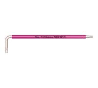 llen WERA Torx inox avec fonction de retenue TX 20 x 137 mm