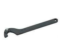 Clé articulée à ergot pour écrous à encoches autofreinés - 114-35 capacité 20-35 SAM OUTILLAGE