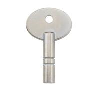 Clé artillerie triangle femelle 5mm - ROBERT COUILLET - 88.305