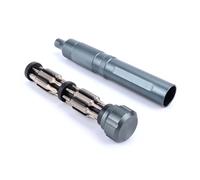 vec embouts de précision, 24 en 1 - Outil multifonctionnel avec 24 têtes et design compact pour une utilisation polyvalente et une manipulation facile. *
