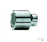 eta 928A Douille Chromée Attache 3,4 Mm 30