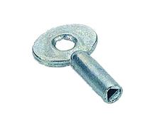 adenas 5 mm THIRARD - Triangulaire - 010000