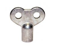 le a carré de 4 mm Thermador pour purgeur - Radiateur Air Purge Zcle4-392