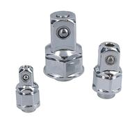 liquet/pignon/Anneaux adaptateurs femelle 1/4", 3/8", 1/2" à738