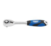 Draper Tools Cliquet réversible 1/2"