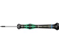 Clé coudée pour vis à 6 pans creux 0.05\ Wera 2054 05118074001 Longueur de la lame: 40 mm N/A 1 pc(s)