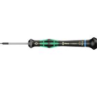 Wera WERA Tournevis électronique pour vis 6 pans Kraftform Micro 1,3 mm Quantité:1