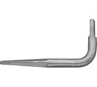 oudée universelle rectangle 4578 METALUX - F345786000
