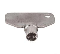 reuse, 1 pièce E3-5-15 E3-26-715-15, clé tubulaire en acier au carbone zingué, résistante à la rouille, remplacement pour camping-car, remorque, compartiment à bagages (3 encoches)