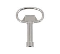 armoire de commande | Outils de plombier portables triangulaires, clé utilitaire pour valve de gaz | pour robinets de soupape, panneau de sécurité, unité , rack de serveur