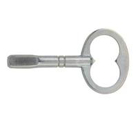 e batteuse rectangle GDF 9x6 mm - COUILLET - 93