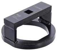 e Boulon pour Bouchon d'Essieu Arrière BPW 110 mm - Outil Robuste en Acier - Montage et Démontage Faciles - D-Work