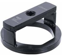 e Boulon pour Bouchon d'Essieu Arrière BPW 120 mm - Acier Résistant - Montage et Démontage Faciles - D-Work