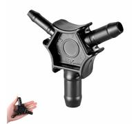e Calibrage et Ébavureur Multicouche Calibreur Ébavureur Ø16-20-25 mm | Poignée Ergonomique Ébavureur/Calibrage pour Tube Multicouche pour Tuyaux Multicouches PEX PER Composites