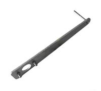 e changement de disque 1619P08927 pour meuleuse d'angle Bosch | Convient pour les modèles GWS 9-125, GWS850, numéro de pièce précis 1619P08927, construction en acier