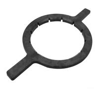 e fermeture 21,6 cm - Pièce de rechange pour entretien de piscine - Convient pour triton TR100C TR140C Filtre à sable Valve de lavage en nylon