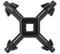 e Mandrin 4 En 1 - Universelle - Pour Perceuses électriques - Métal Durable - 2 ans Garantie