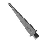 Clé de montage étagée VIRAX 220465 5 tailles 3/8” - 1.1/4”