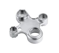 e montage Kludi Universal pour mousseur, 7488300-00,