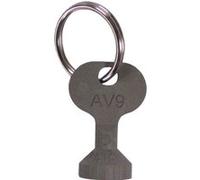 e préréglage pour corps de robinet AV9 - G