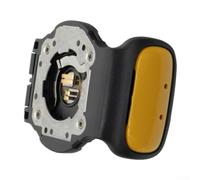 e rechange pour poignée de déclenchement zebra RS507 - Assemblage de déclenchement tactile sensible pour ordinateur portable - Construction en métal ABS pour logistique d'entrepôt