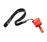 Cle de securite pour rotak f016l68003 pour tondeuse a gazon